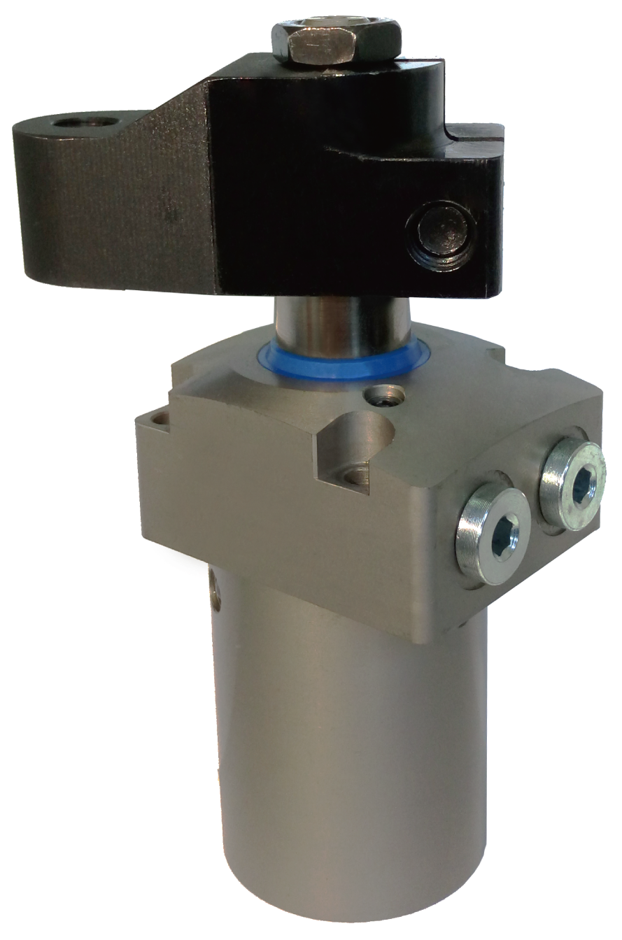  p>一种用液压驱动的转角 a target="_blank" href="/item/油缸