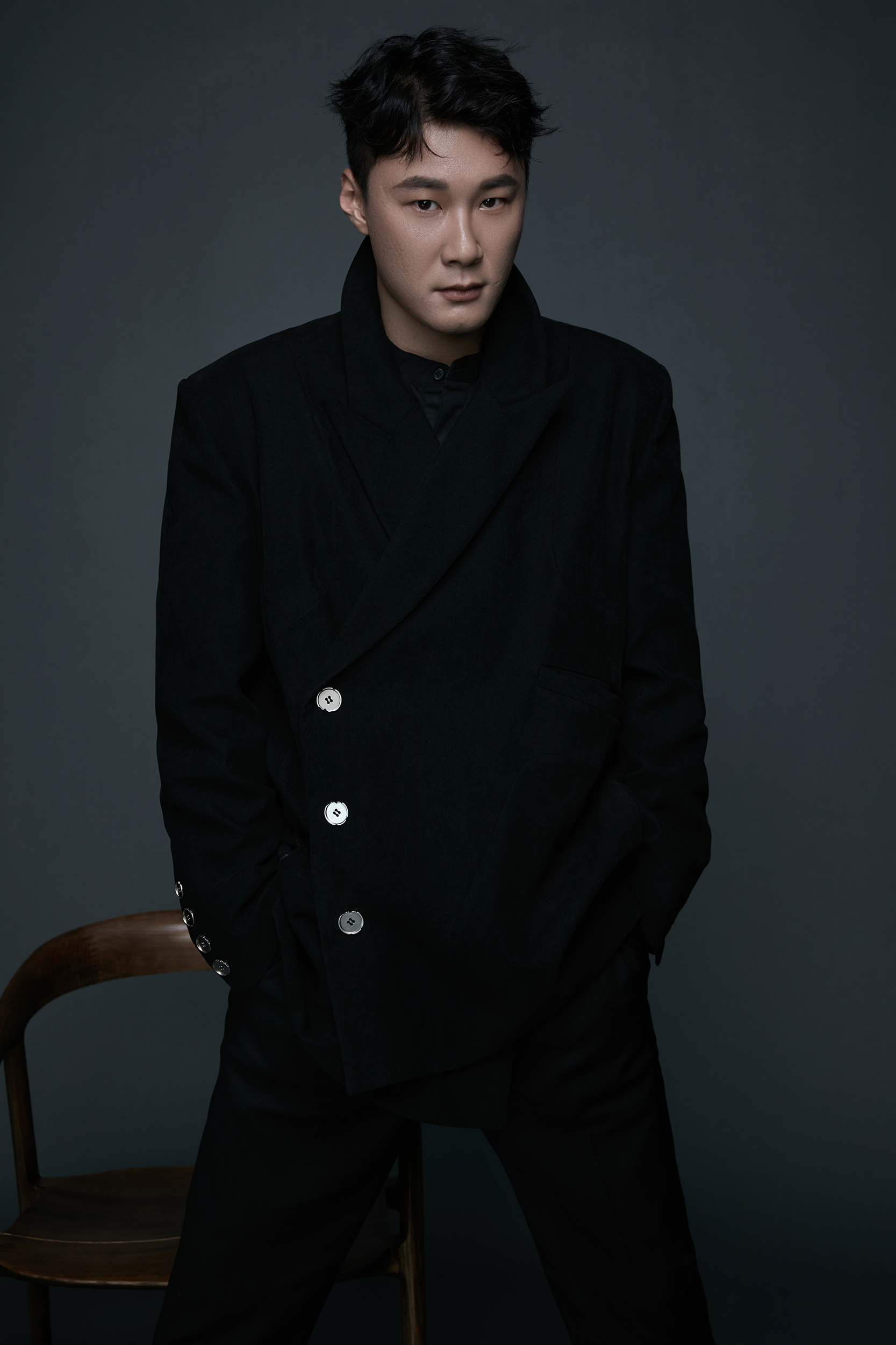 1991年4月26日出生于辽宁省沈阳市,中国内地优秀男演员,毕业于 a