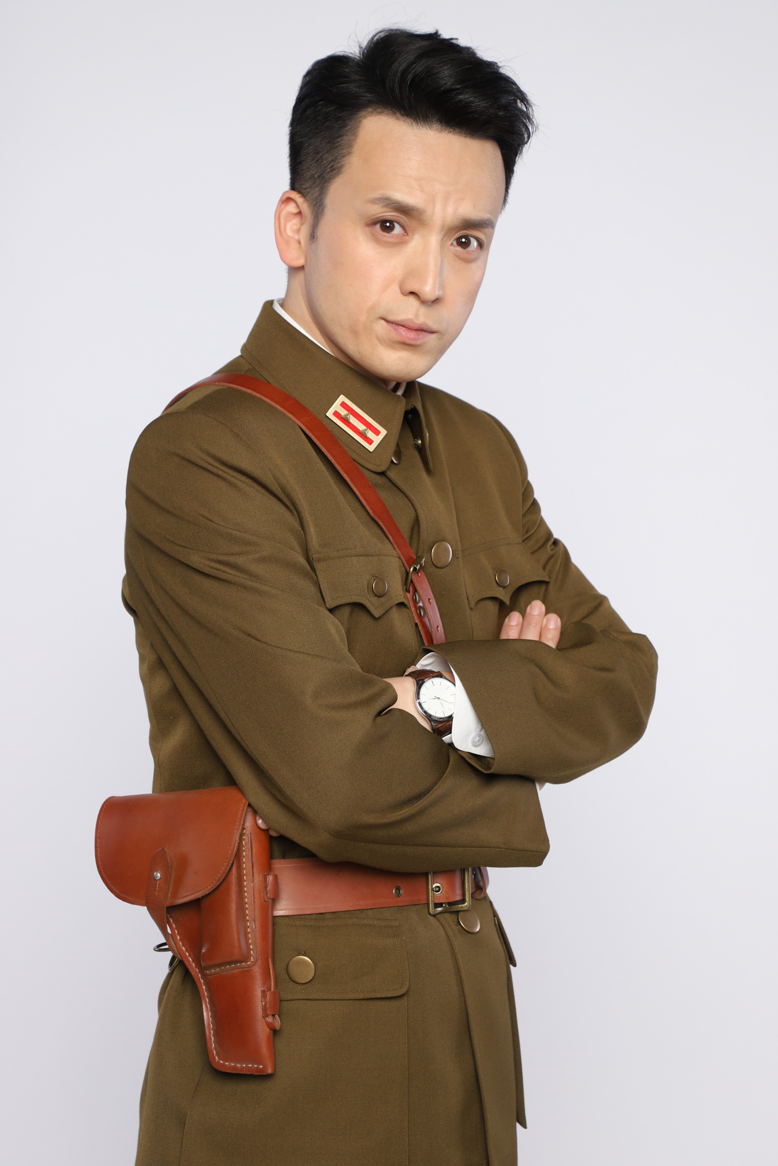 省牡丹江市,中国内地影视,话剧 span class="psl-tag">男 /span>演员