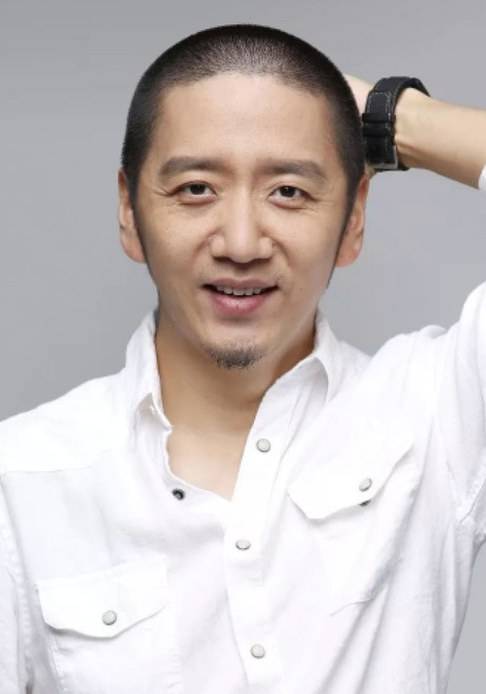 郝云（中国内地男演员）_百度百科