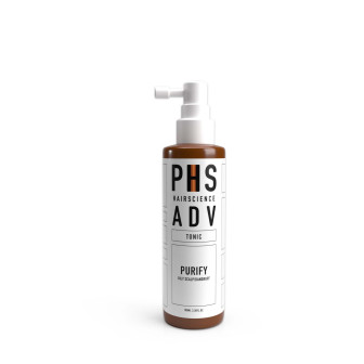PHS HAIRSCIENCE_百度百科
