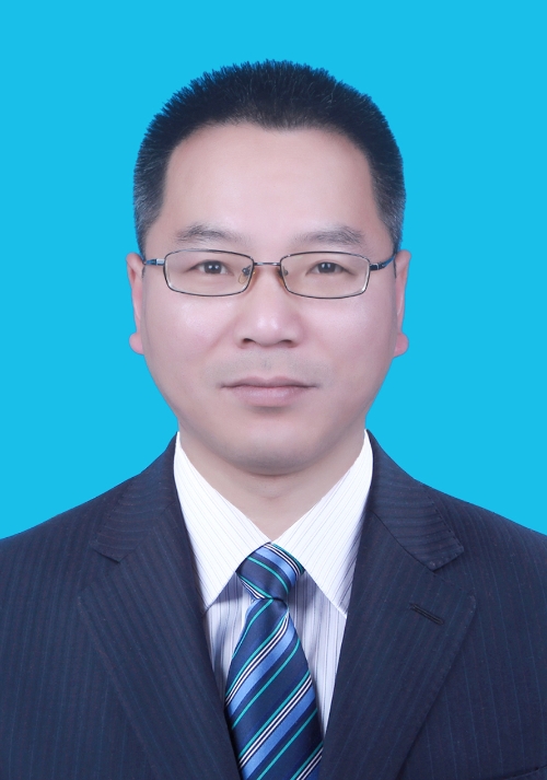 现任宁波市宁海县政务办主任,党委副书记