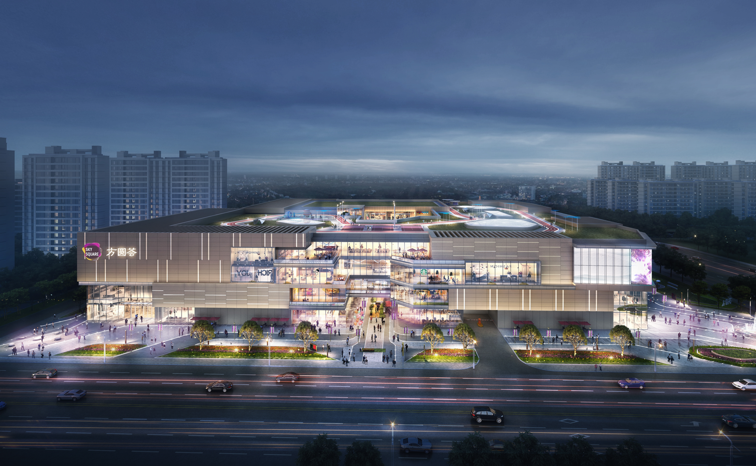  p>世纪金源·梧桐印象位于 a target="_blank" href="/item/上海市