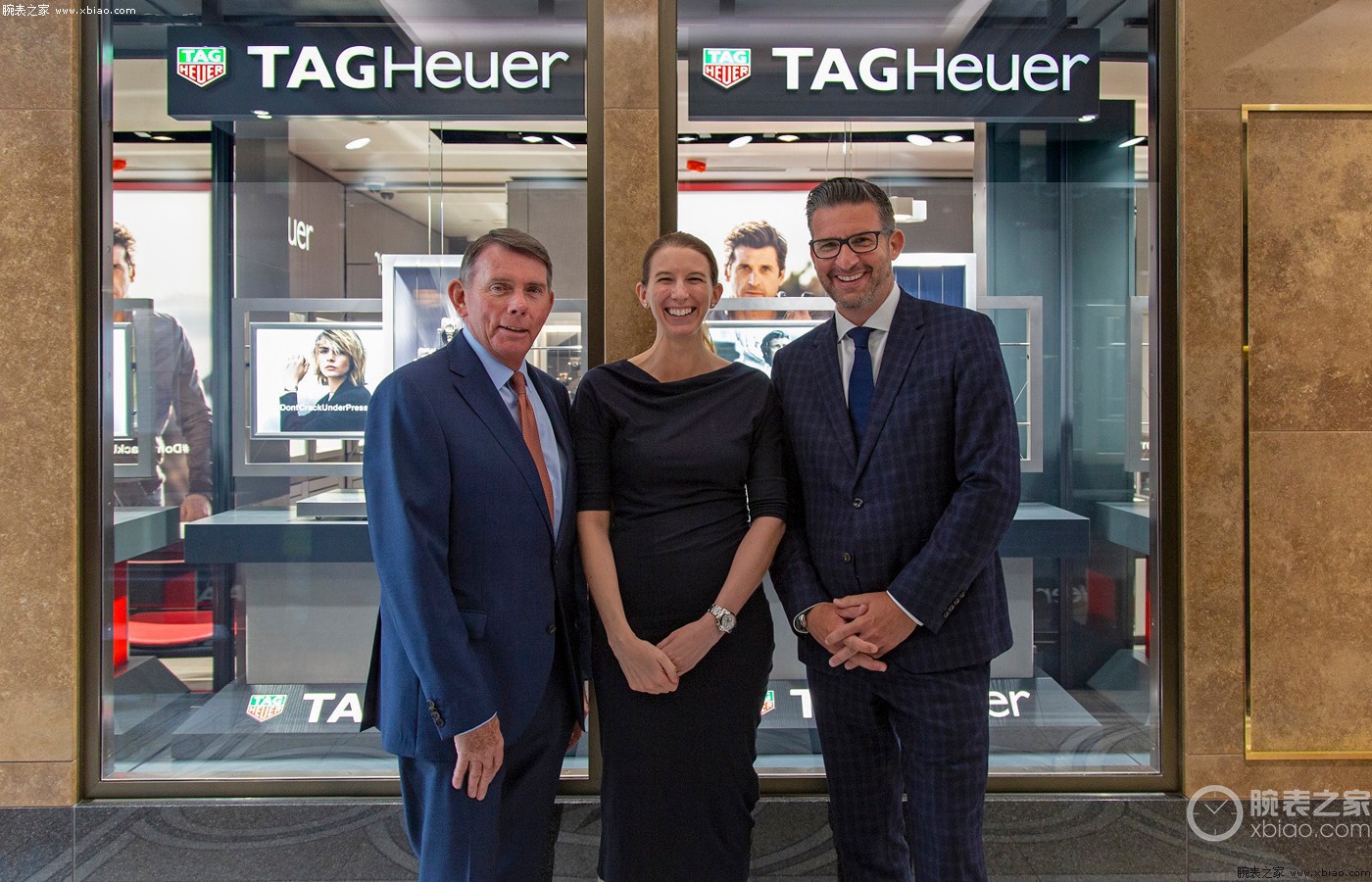 TAG Heuer TA