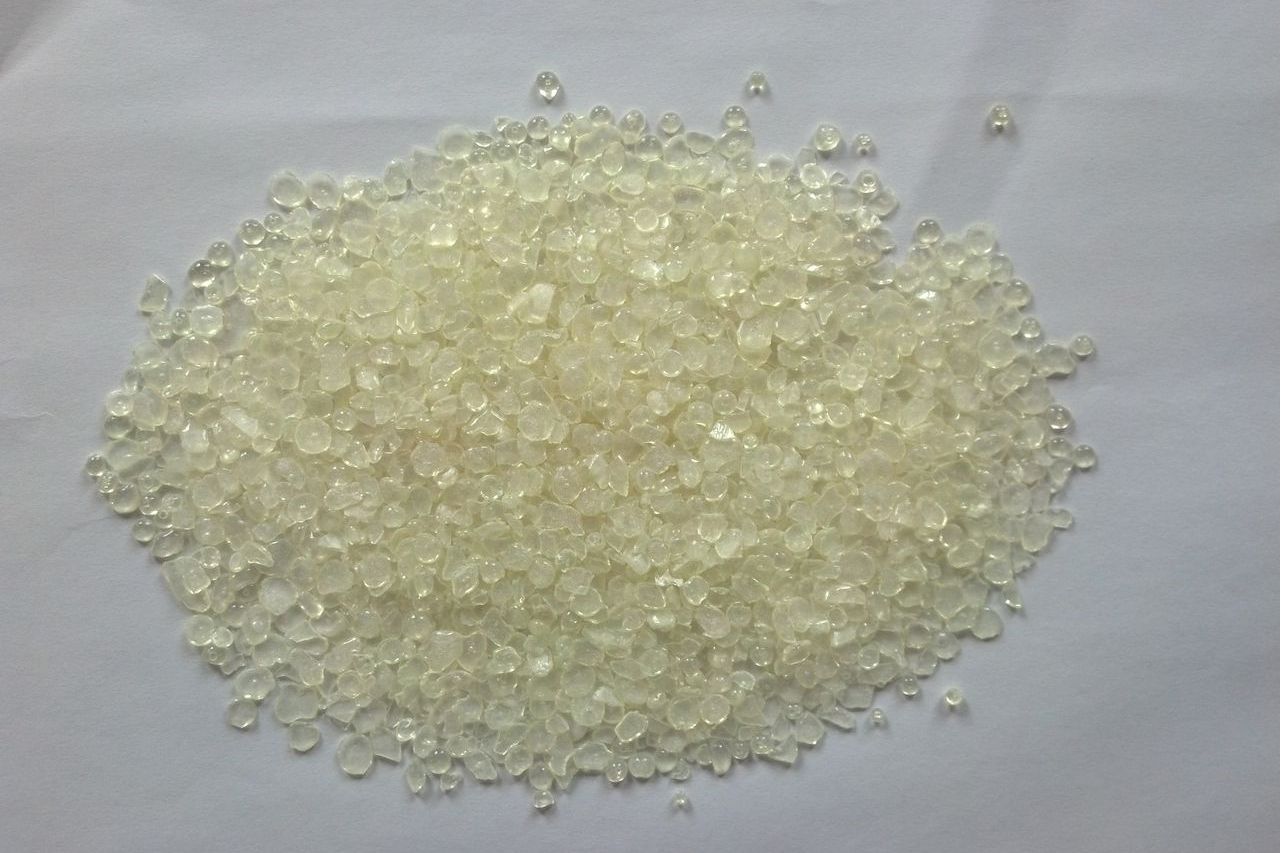 unsaturated polyester