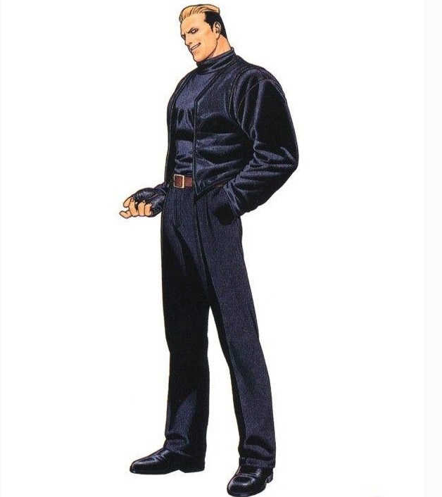 山崎龙二