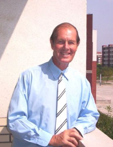 Michael Collie_百度百科
