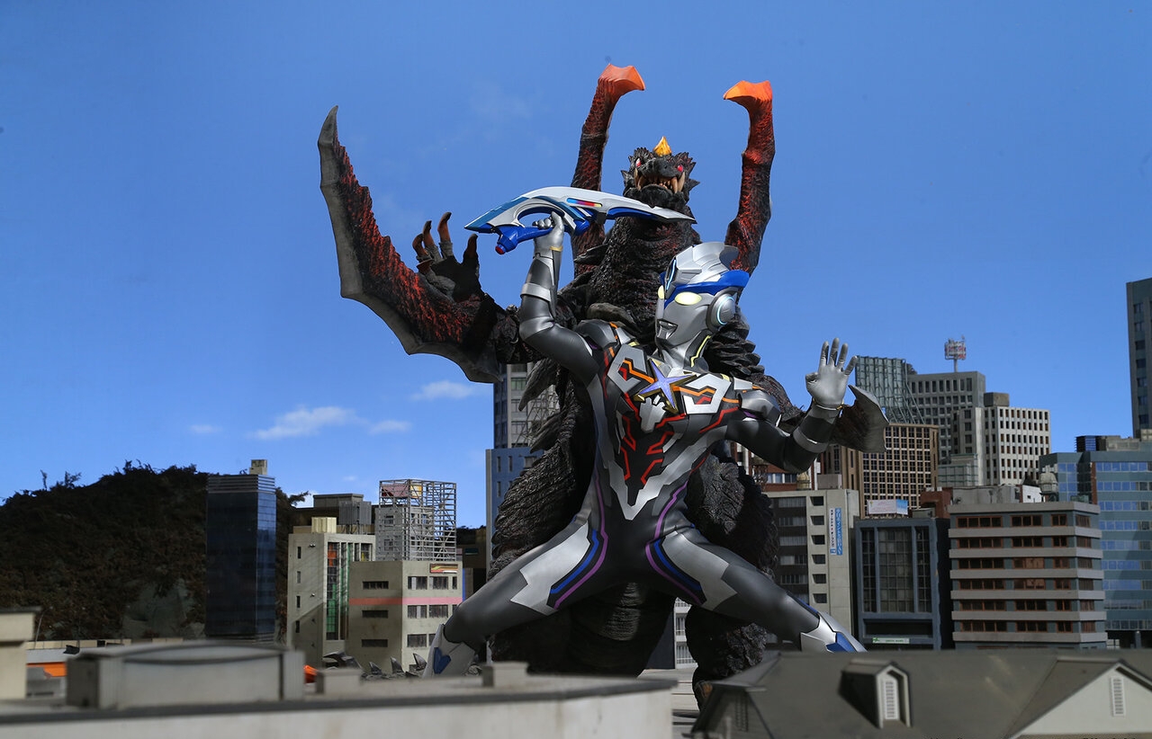 熔铁怪兽迪玛迦