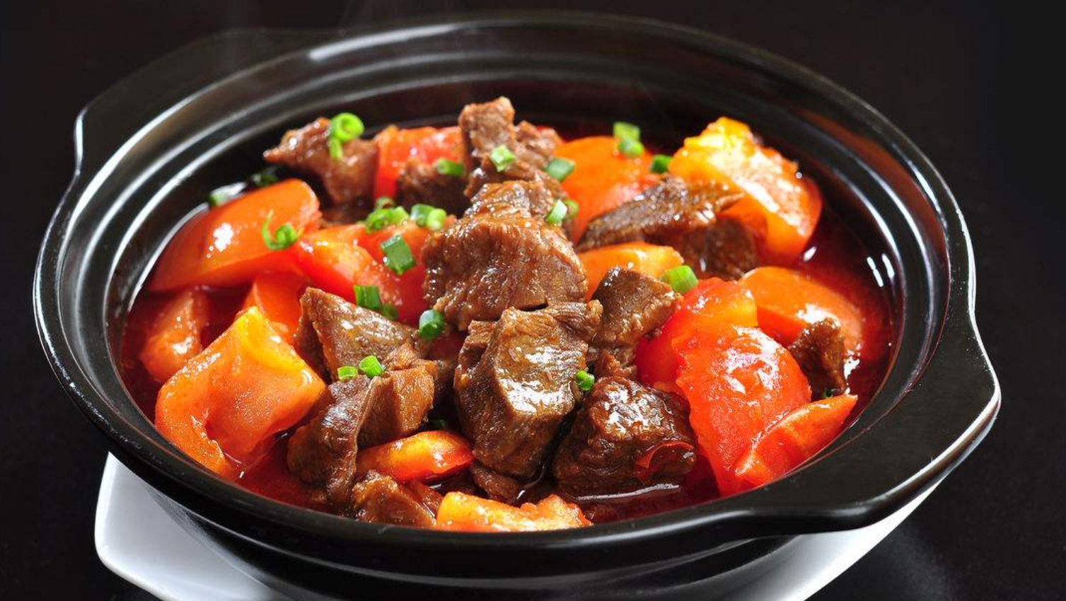 牛腩是一道制作简单的 a target="_blank" href="/item/家常菜