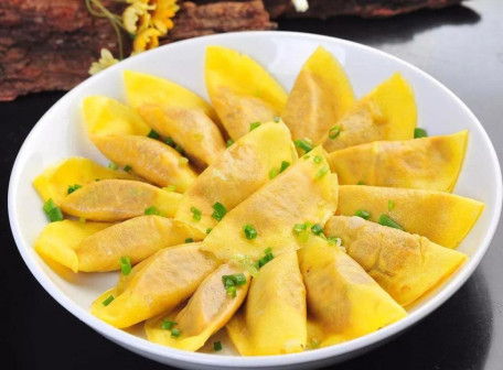 大埔县客家美食