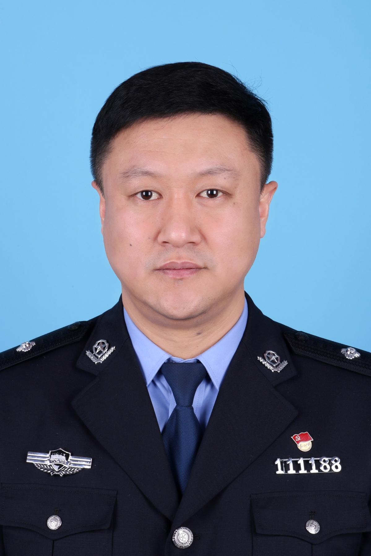 吴军