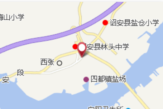 四都镇林头糖厂