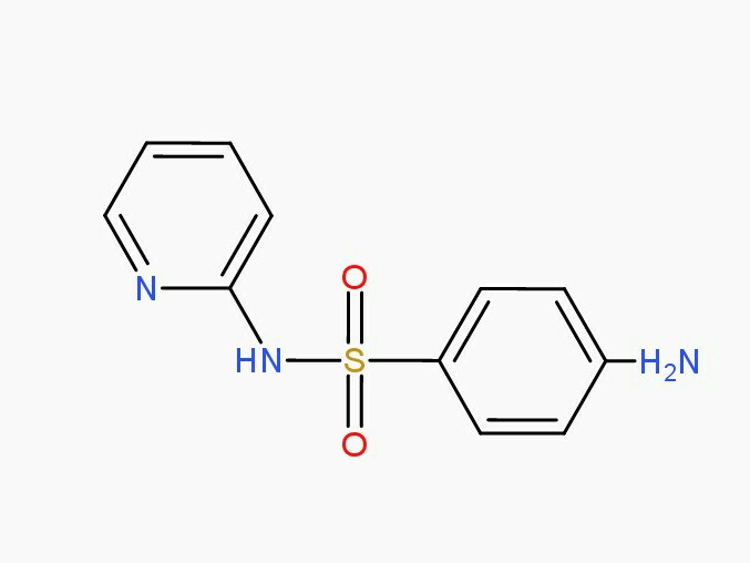 磺胺吡啶