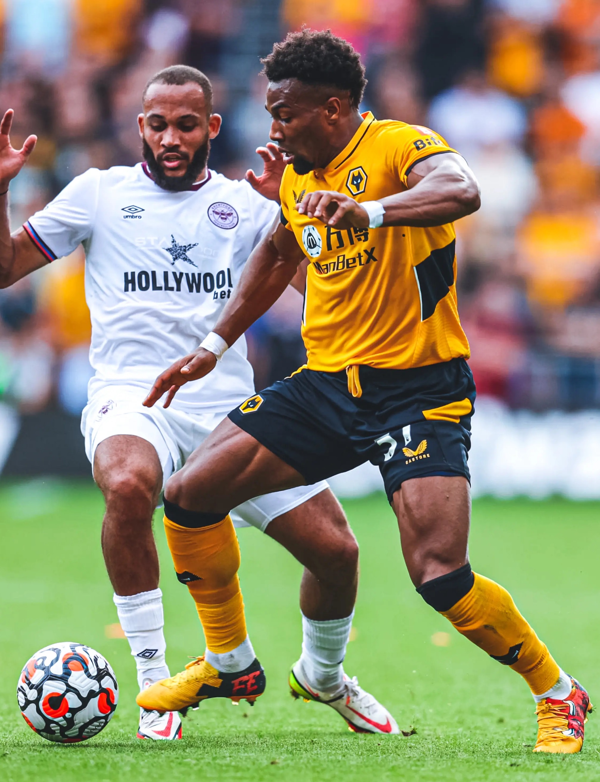 阿达马·特拉奥雷·迪亚拉