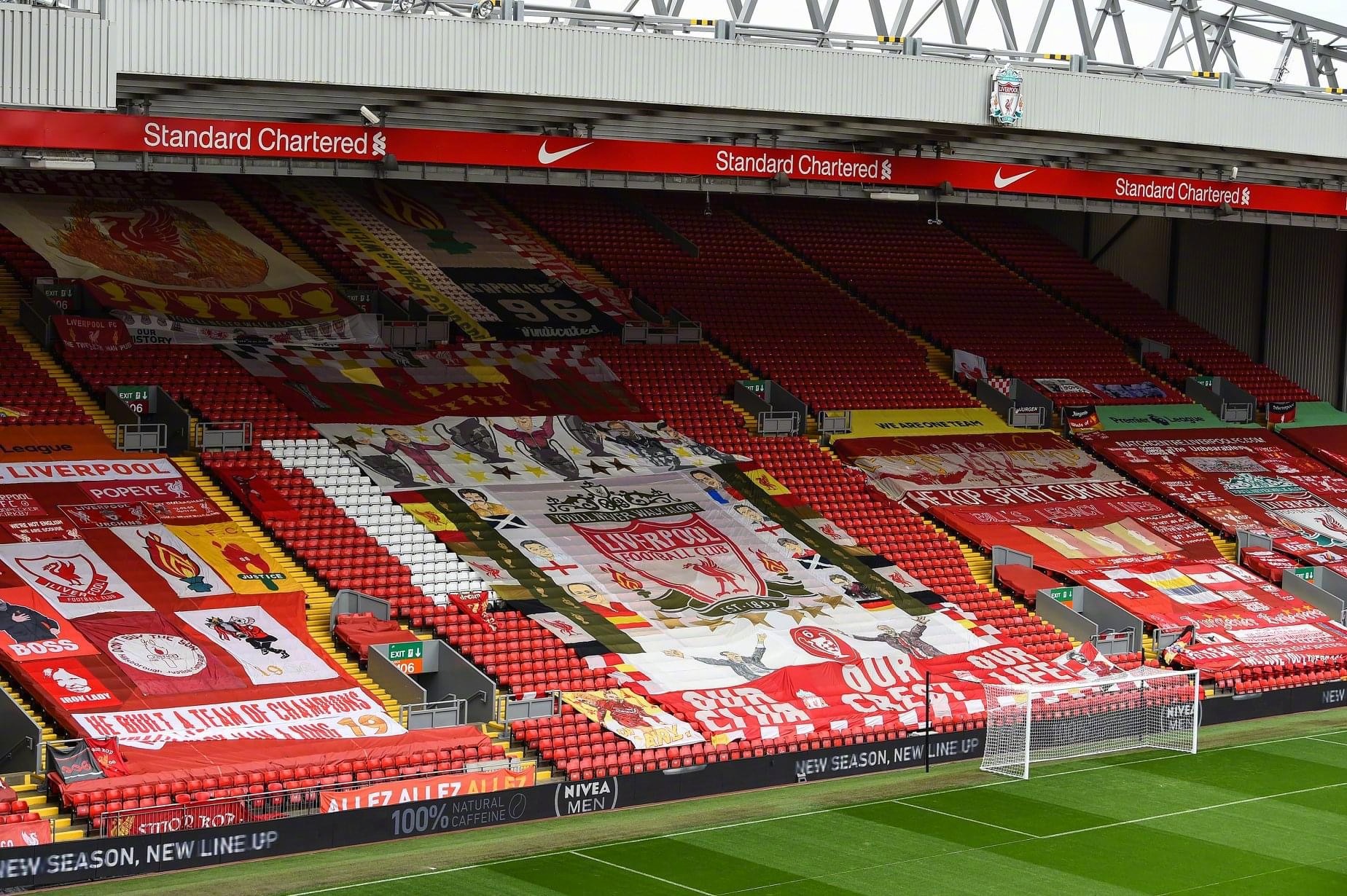 anfield stadium