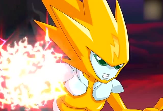 赛尔号第11季:裂空沧海