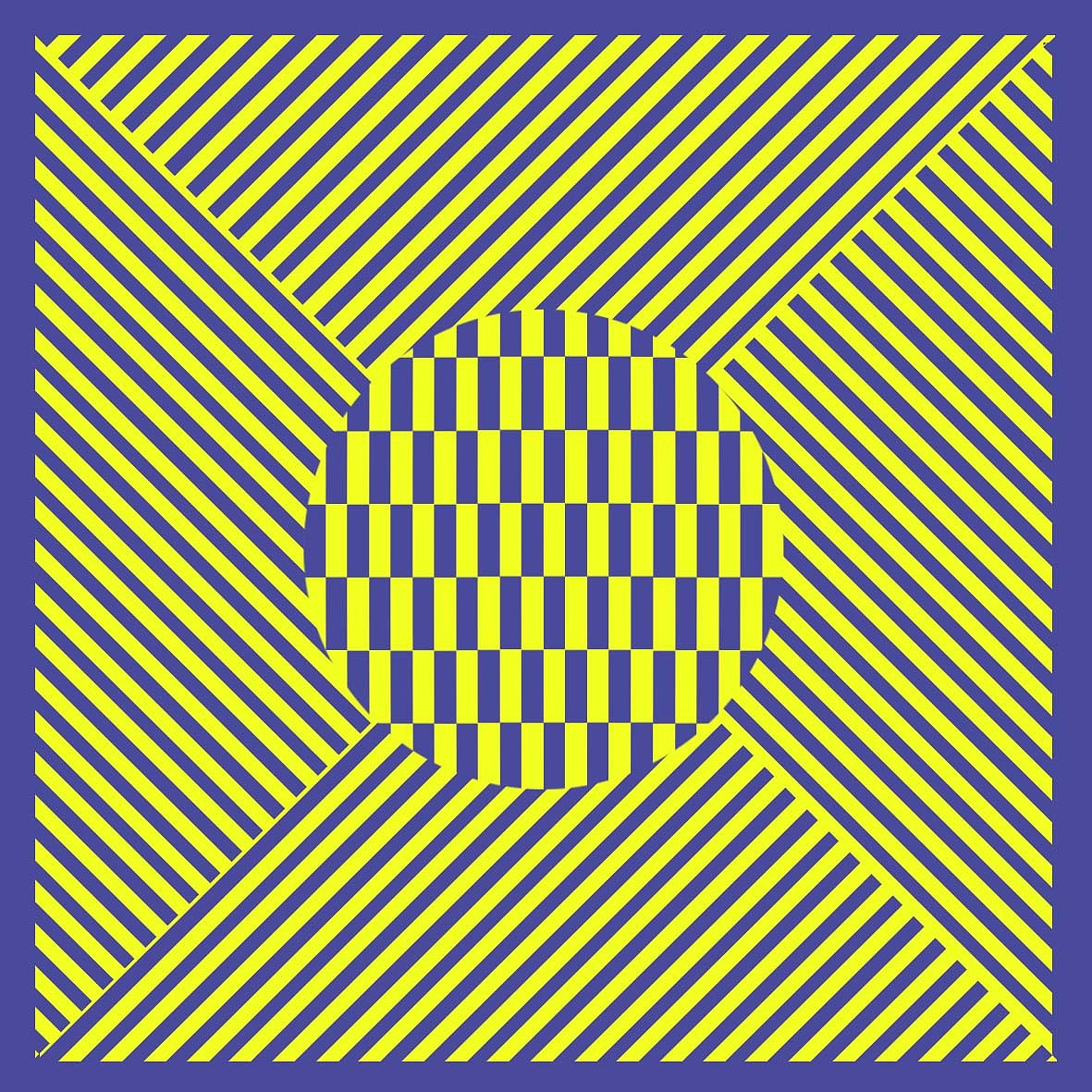  p>光效应艺术又称奥普艺术,欧普艺术,其英文原文中的op是optical 的