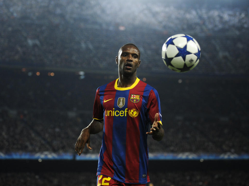  p> b>埃里克·阿比达尔 /b>(eric-sylvain abidal),1979年9月11日