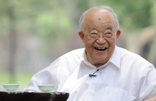 活泼泼的乔羽，这样度过了他的一生｜百家故事_百科TA说