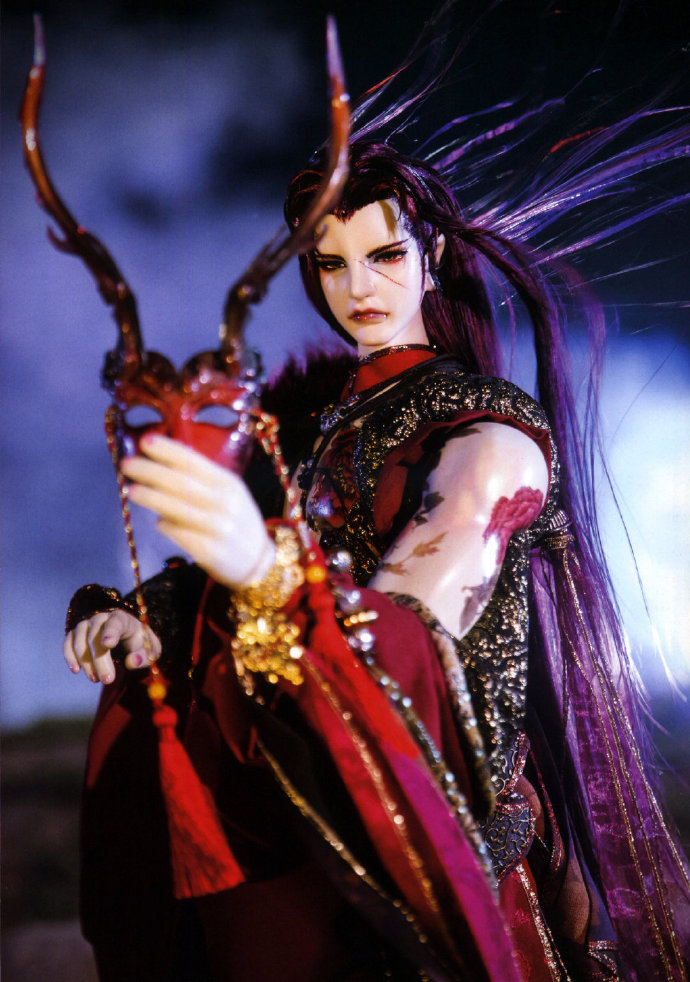  p>无间阎神是 a target="_blank" href="/item/霹雳布袋戏/155118"