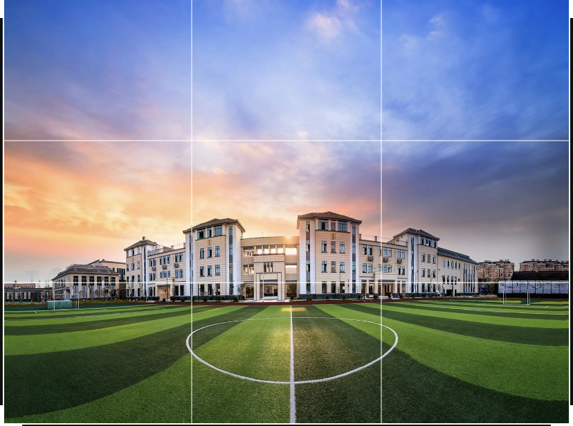 宁波市海曙区集士港镇中心初级中学