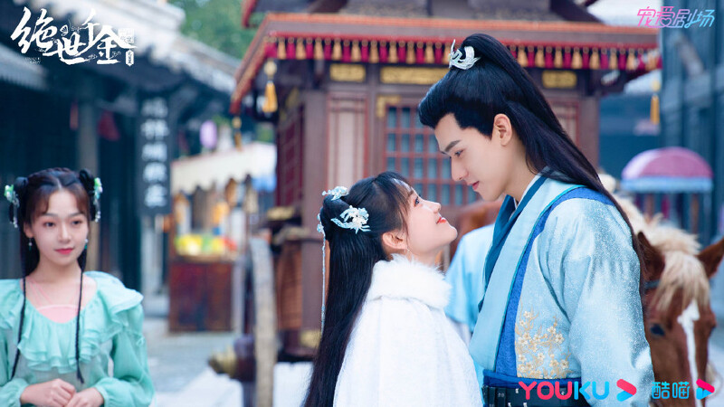 绝世千金完结篇