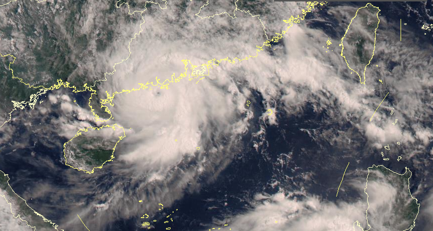  p>台风查帕卡(英语:typhoon cempaka,国际编号:2107)为 a target="