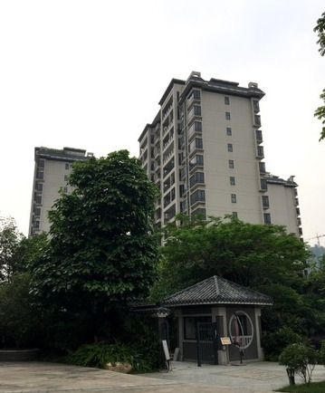  p>科城山庄峻森园位于广州市黄埔科学城,由 a target="_blank" href=