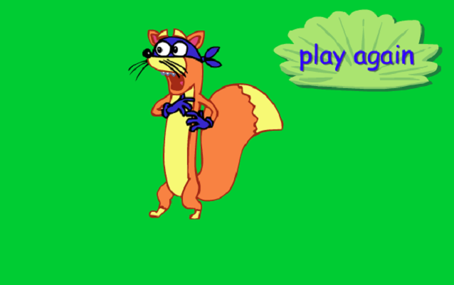 朵拉寻找捣蛋鬼