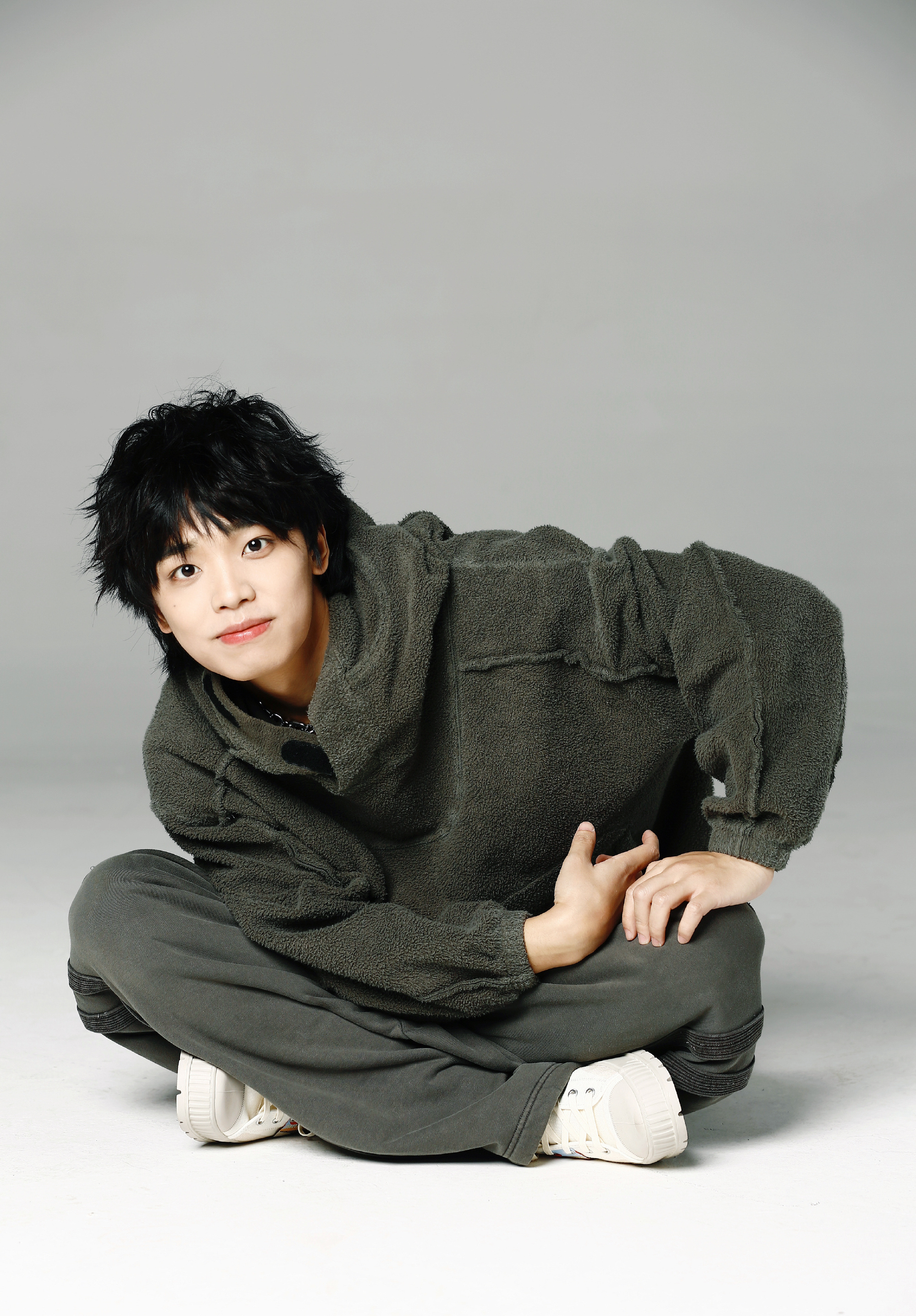 曾涵江,2000年5月