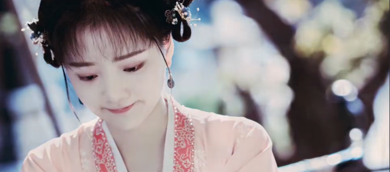 《清平乐》中的大宋公主赵徽柔，死活离不了婚，究竟是为何?_百科TA说