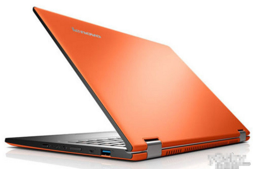 联想yoga2 13