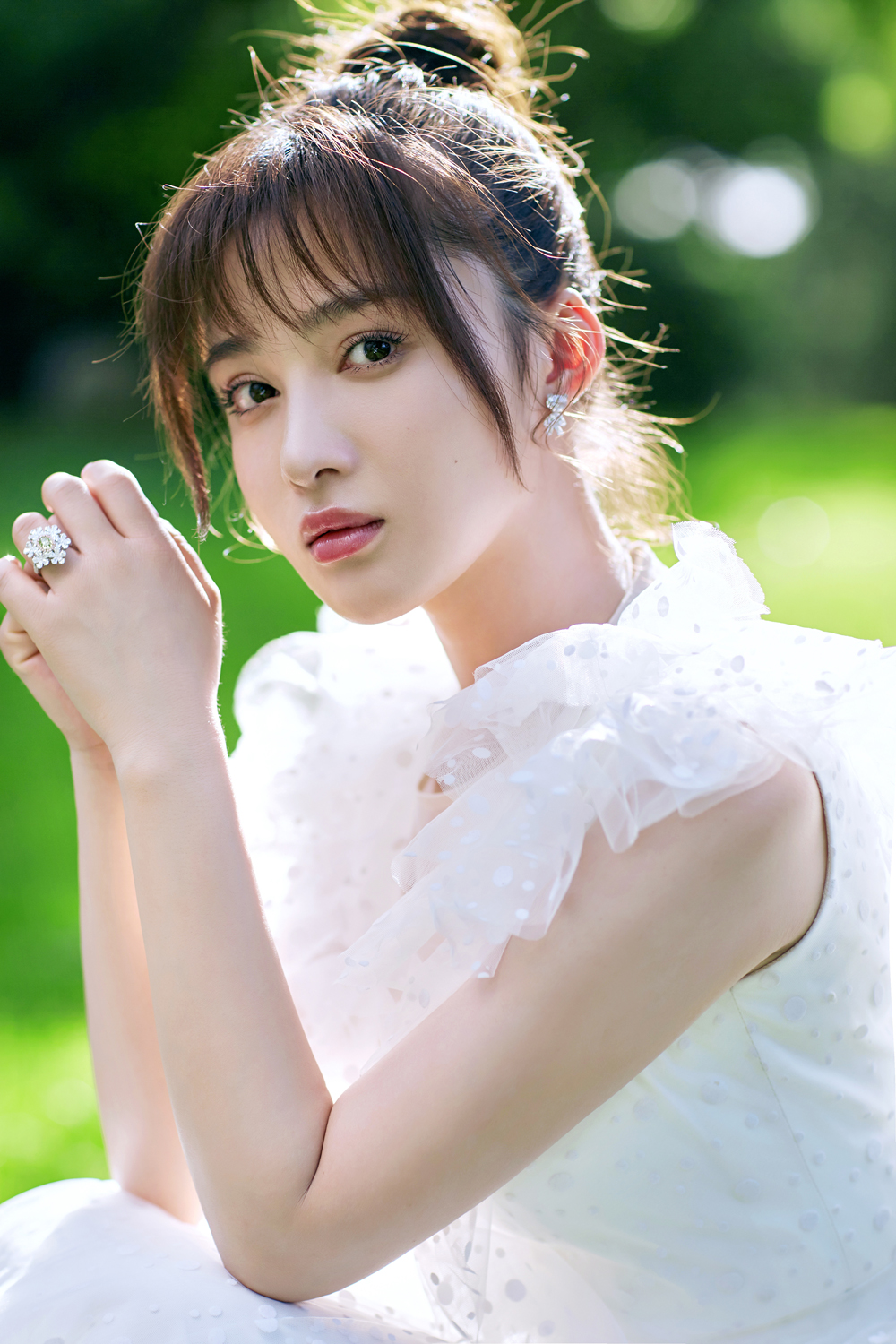  p>孙嘉璐,1996年9月19日出生于山东省烟台市,中国内地女演员,毕业于 