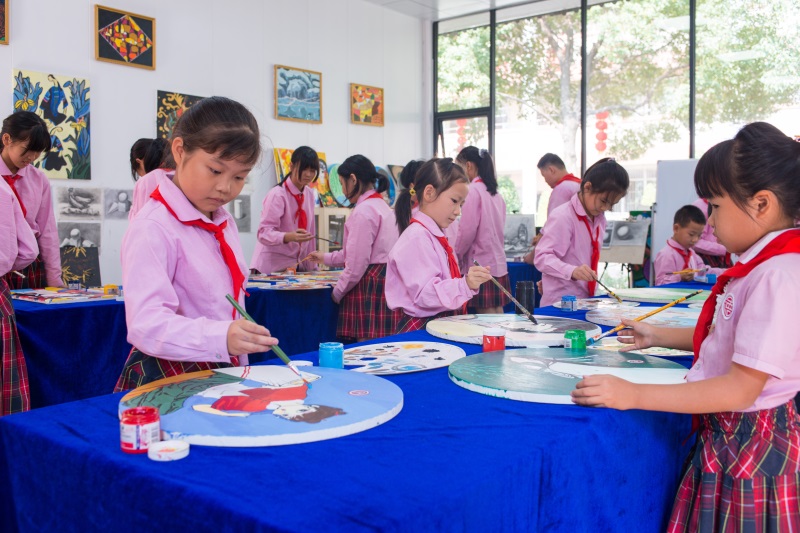 中山市民众德恒学校