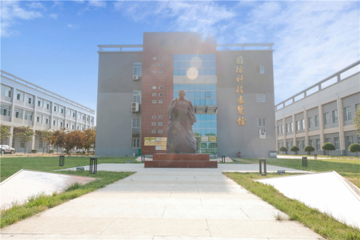陕西国防工业职业技术学院_百度百科