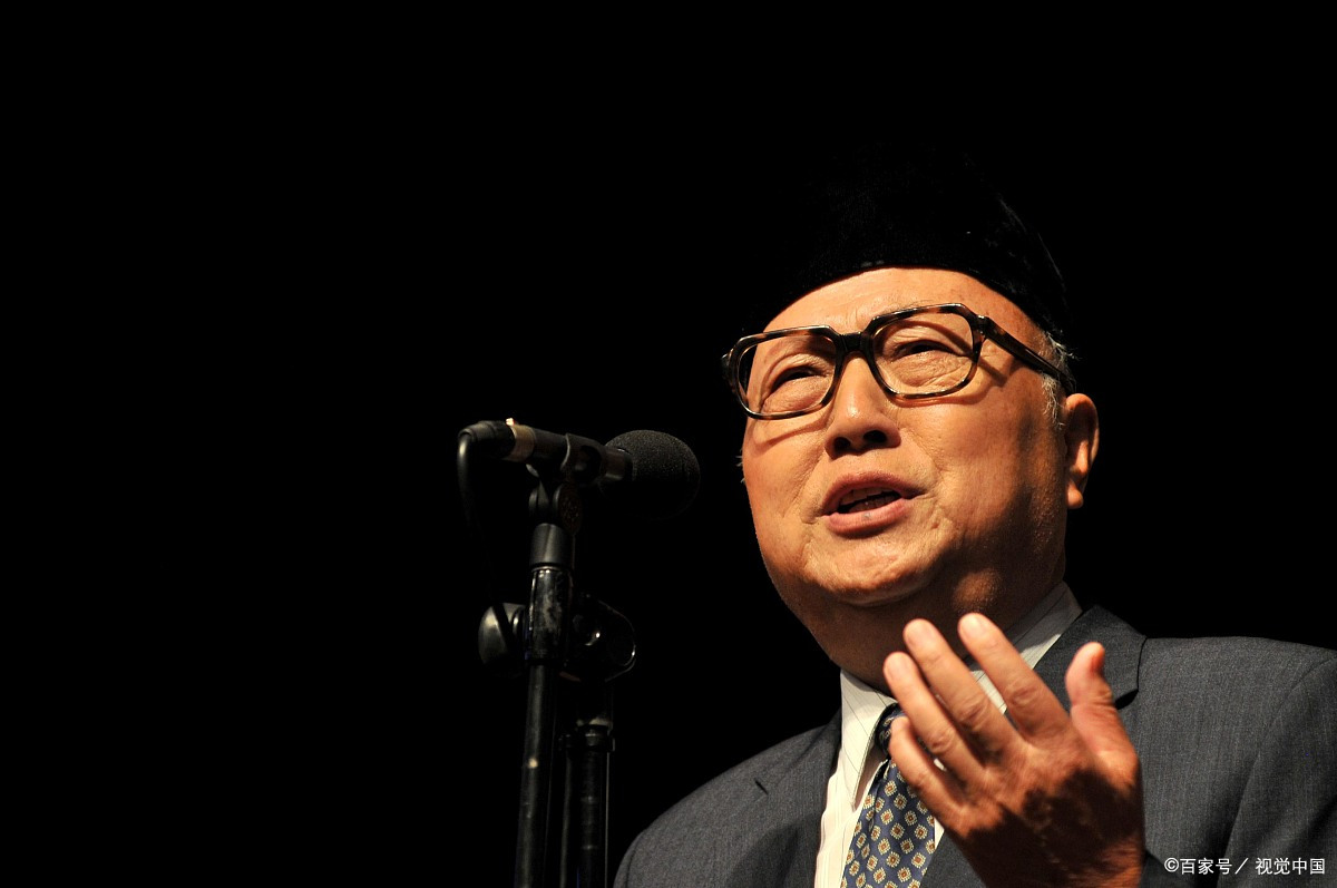方明、张家声、邓超，用生命“备稿”是“感同身受”的基本要求_百科TA说