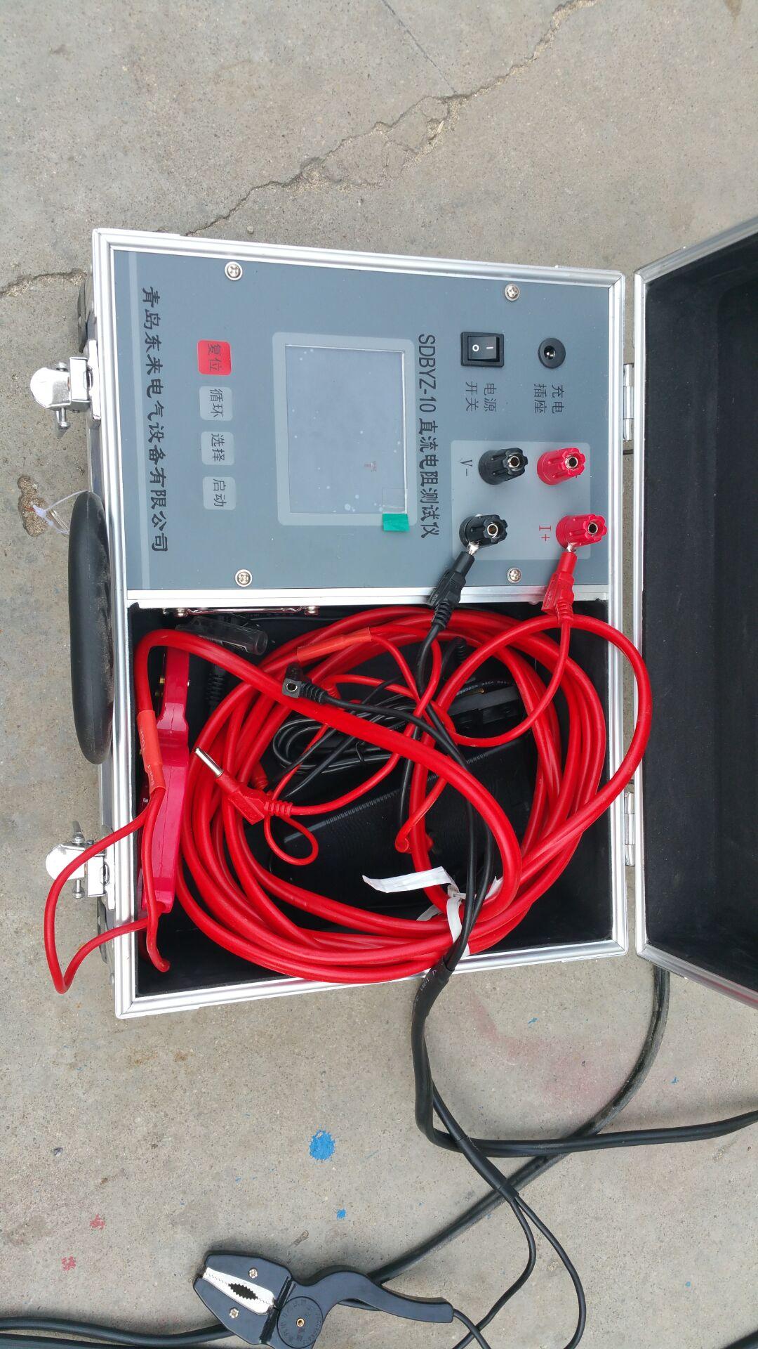 gwzg-i系列直流高压发生器