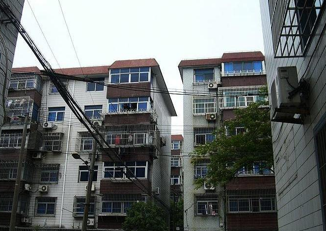 桃园新村