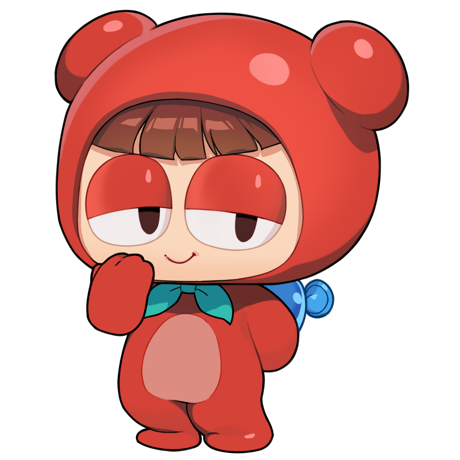  p data-id="tq0uqzsxlsgu">宝宝,游戏《泡泡堂》中的角色. /p>