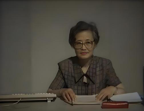严蔚敏_百度百科