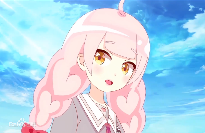 小花仙之四时花语