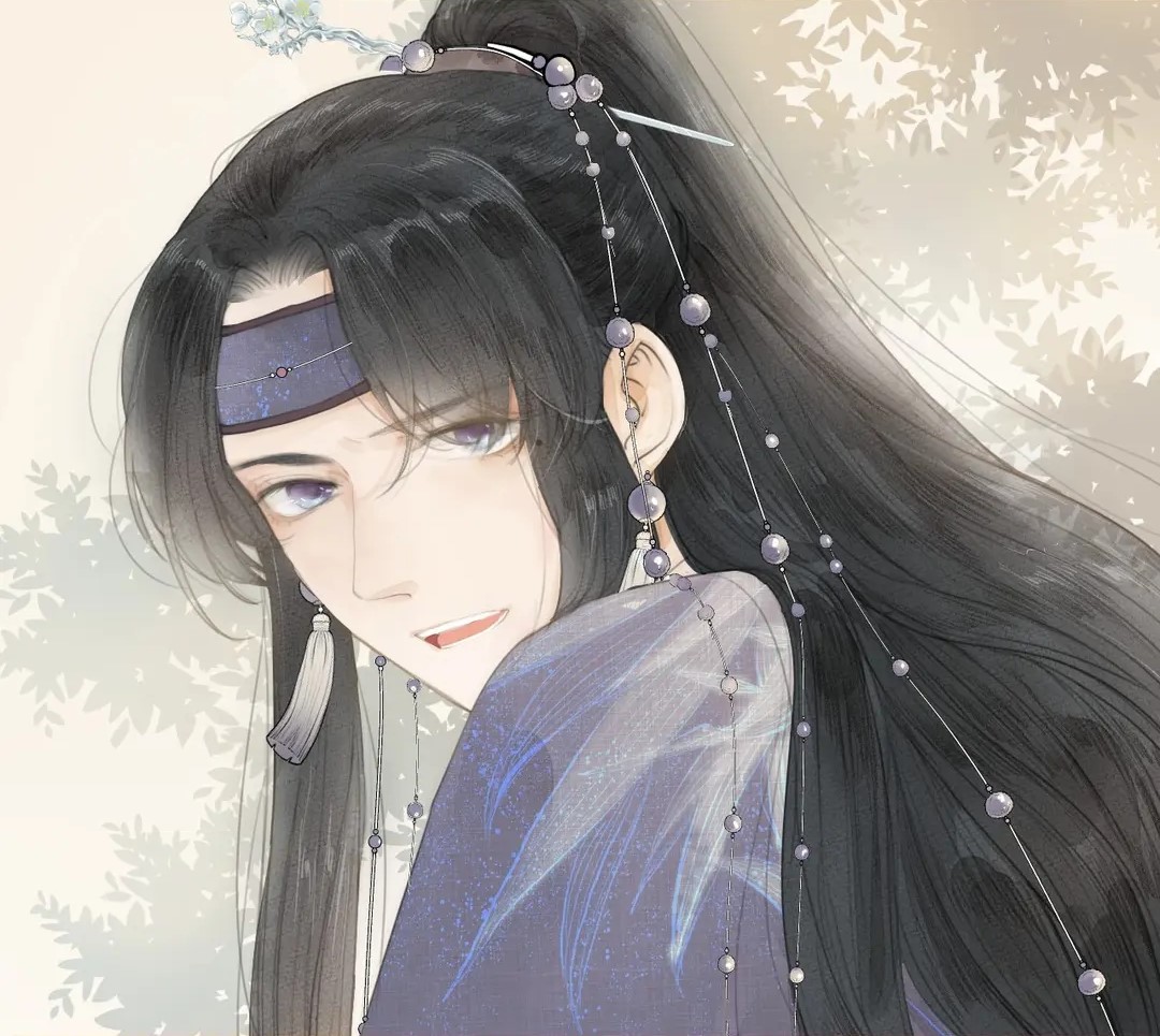 公子》是百鬼随行创作的原创 a target="_blank" href="/item/漫画