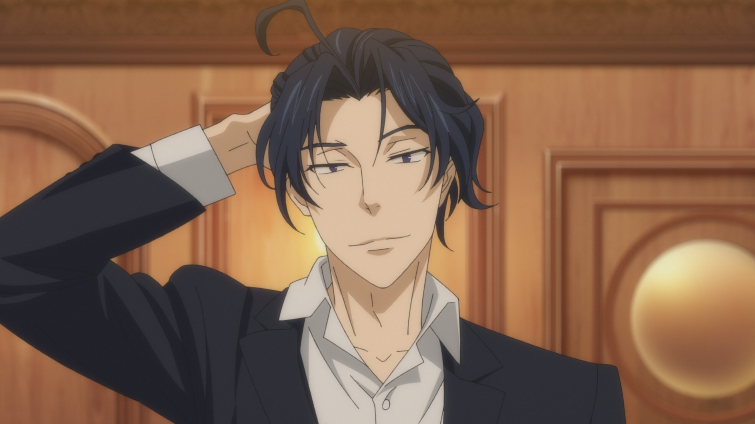 忧国的莫里亚蒂