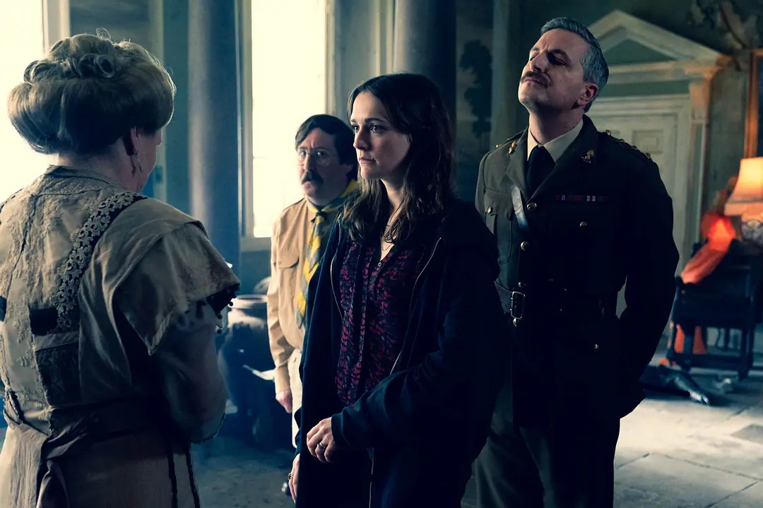 古宅老友记第二季