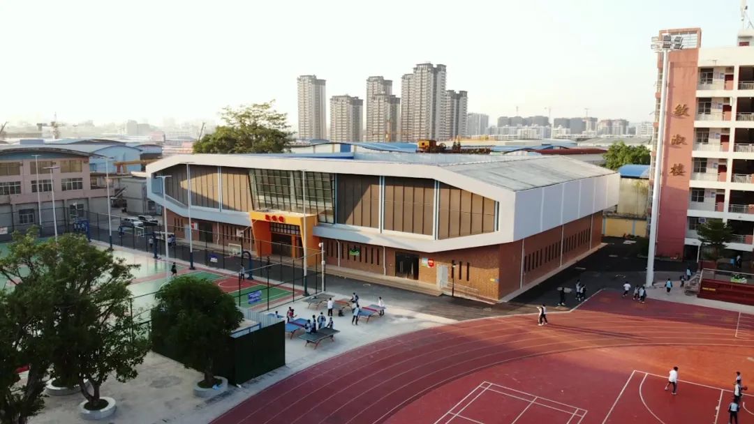 南宁市第二十四中学