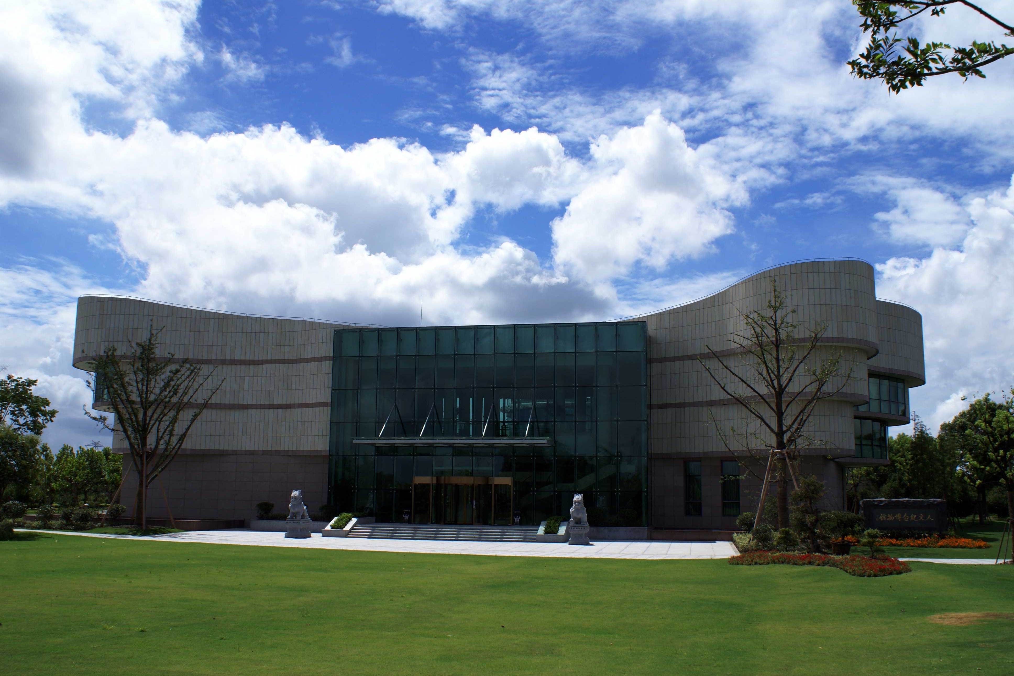 人文纪念博物馆