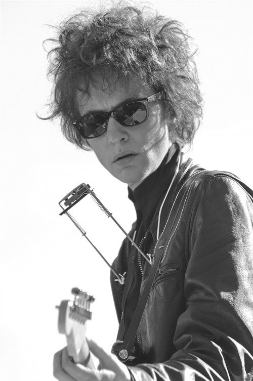 凯特·布兰切特