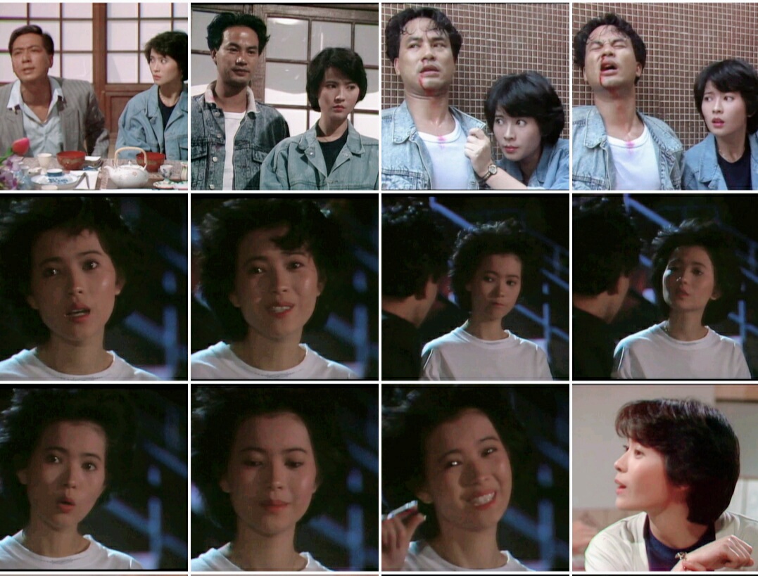 还我本色
