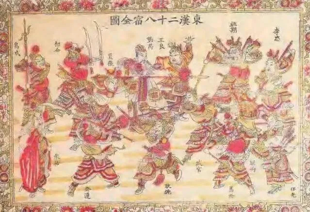 西汉灭亡后刘盆子、刘玄和刘秀都曾复兴汉室，为何刘秀能最终成功_百科TA说
