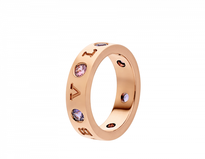  p>bvlgari bvlgari戒指是宝格丽品牌旗下的一款产品. /p>